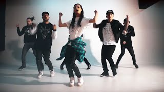 ANTONIA - &quot;Dream About My Face&quot; Choreography | #WhoGonStopUs