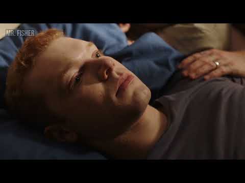 Shameless S11S04 Gallavich deleted scene