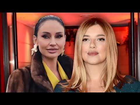 PRVA ISPOVEST KAĆE ŽIVKOVIĆ O KIJI, Dijani Hrkalović i mužu koga je krila: Njoj treba psihijatar