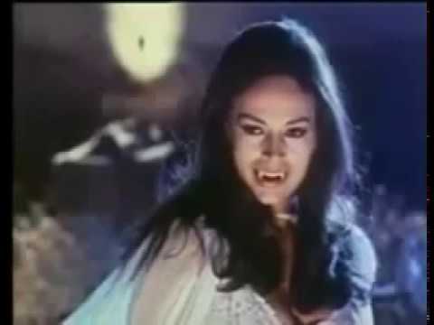 Malenka, La Sobrina del Vampiro (Fangs of the Living Dead) (Amando de Ossorio, España, 1969)