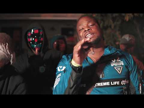 Chef Lo & Freezzo x Hotter Than Hell (Music Video) KB Films