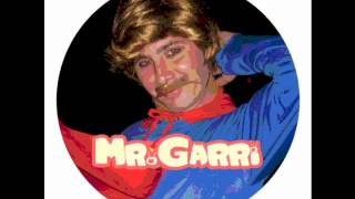 Te invito al Garriworld(Kokomo cover)
