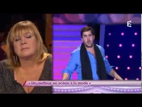 Artus [37] Un metteur en scène à la mode #ONDAR