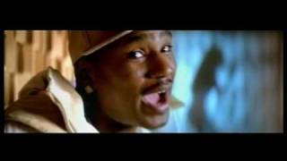 Cam&#39;Ron - Down And Out ft. Kanye West &amp; Syleena Johnson (Official Music Video)