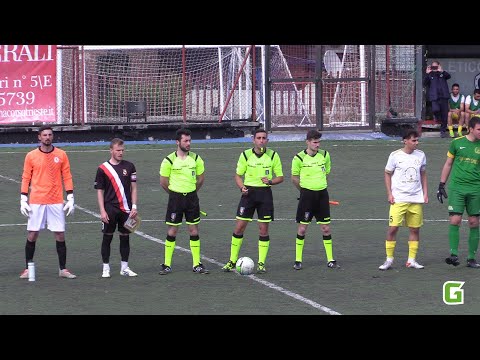 Coppa Italia Promozione | Semifinale | Fonte Meravigliosa - Tolfa 0-0