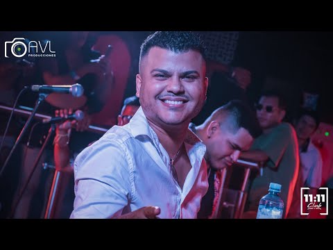 Un Osito Dormilón / Si Tu Amor No Vuelve - Jeinson Manuel en su 4to Aniversario - 11:11 Club 2023