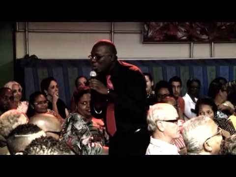 Awe ta Dia di Bo Aña