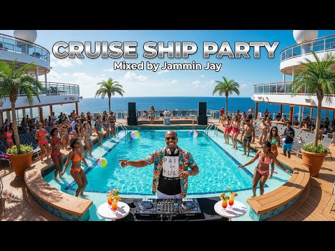 Cruise Ship Party Mix by Jammin Jay