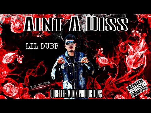 LIL DUBB - Aint A Diss