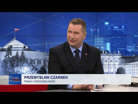 Polski Punkt Widzenia: Przemysław Czarnek (17.12.2025)