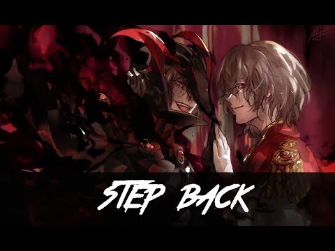 Nightcore - Step back