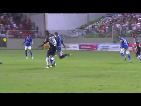 Rafael Carioca goal 23.04.2016