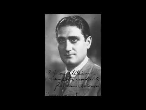 [RARE!] Francesco Albanese Sena Jurinac Sesto Bruscantini Ivo Vinco Der Freischutz (1954)