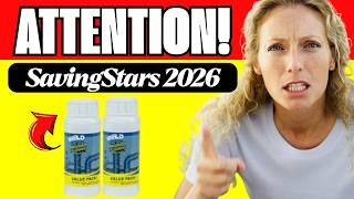 ????SavingStars Drain Cleaner 2026 – Does Saving Stars Work? Best Drain Cleaner?
