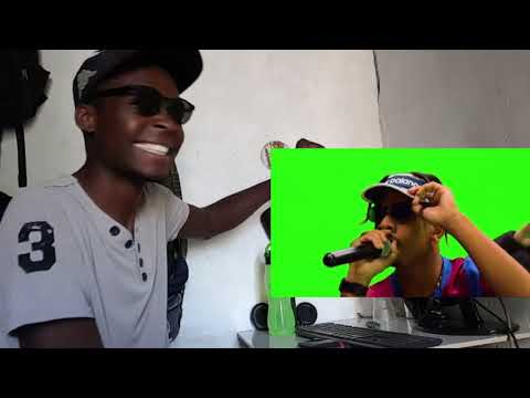 FLACKO, PL QUEST, DUZZ & MASSARU MEDLEY 3 !THE BOX! [Gringo Reagindo]