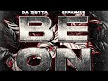 Da Getta Be On Feat Enphamus
