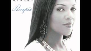 CeCe Winans- Just Like That
