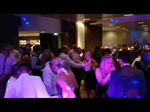 Daniel Sebastian - DJs Function and Events video.