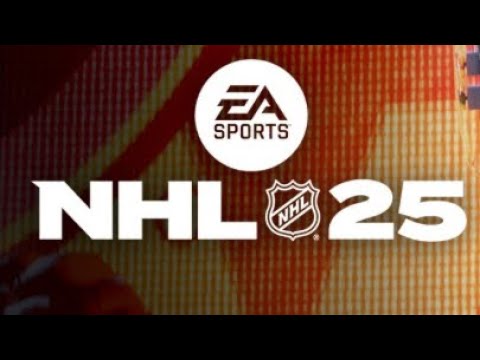 NHL 25 review