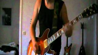 Corrosion of Conformity - Stonebreaker (cover)