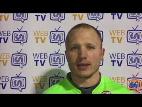 Intervista Robur FBC/D - Samuele Alari