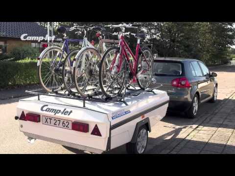 Accessories 2011 - Camp-let