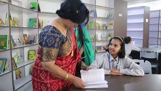 Euro International School Video