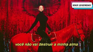 Beyoncé - Break My Soul (Tradução) (Legendado)