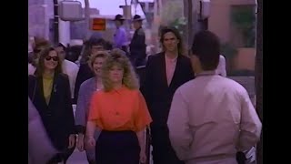 Billy Dean  :  Somewhere In My Broken Heart  1991  (SD 480p)