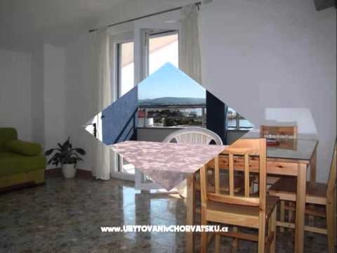 Apartmány Bugarija, Bibinje - Bibinje Punta, Chorvatsko - Croatia - Hrvatska