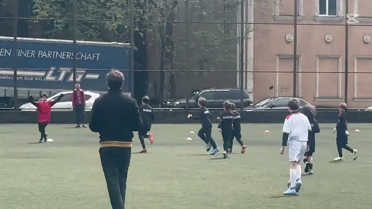 მომენტები ხვამლთან