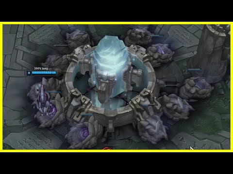My Team Rek'Sai - Best of LoL Streams #1505