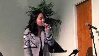 "Have Yourself A Merry Little Christmas" LA Family Church Band