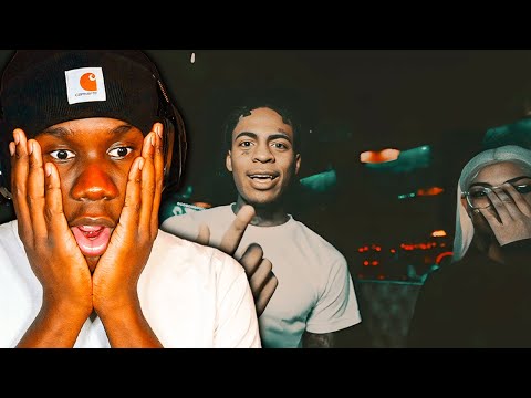 WaviJus Reacts To - Nas Ebk X Murda B X Set Da Trend - Trendsetters