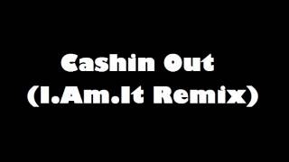 Cash Out - Cashin Out Remix ft. Akon, Wale, XV, Joell Ortiz &amp; Lil Wayne