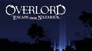 Overlord: Escape from Nazarick [Limited Edition] video 1