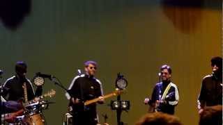 Eels - surprise encore Open My Present