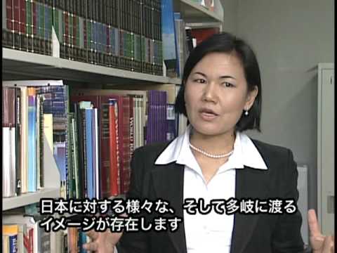 グローバルスタディーズ学部　学部紹介ビデオ(1)