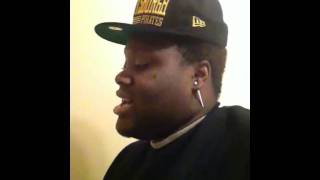 Lloyd I&#39;m A G - cover by YL