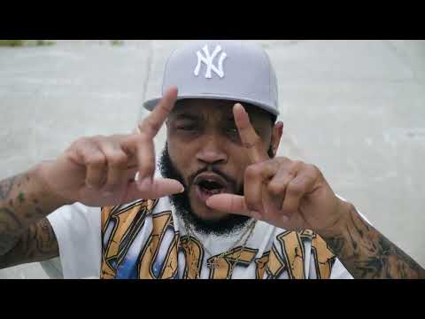 Henni Pesos Stuntin Like My Daddy | Shot by The Visual Art Club