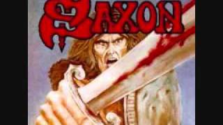 Saxon - Witchfinder General