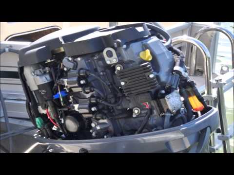 Weeres Pontoon Picture Slide (use HD setting) WideWorldBoats