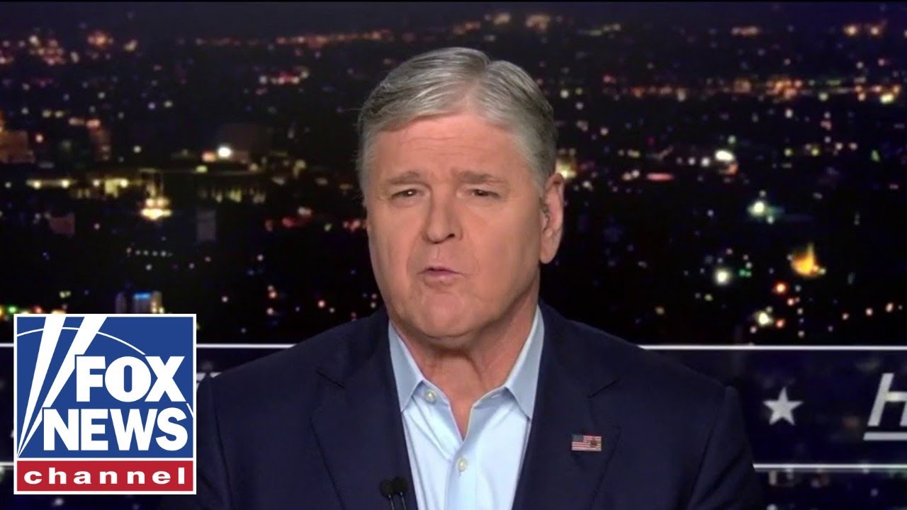 Hannity: This was ayatollah’s favorite president...