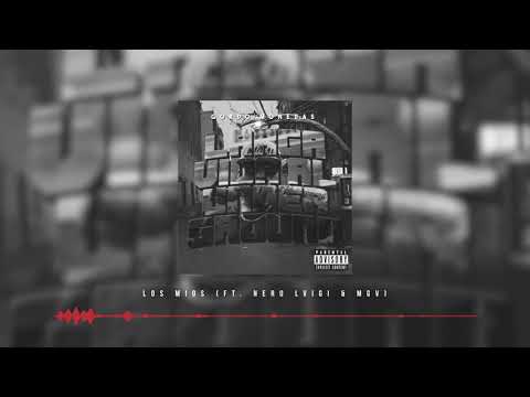 Gordo Monedas - Los Míos [Ft. Nero Lvigi & MGV] (Larga Vida al Underground)