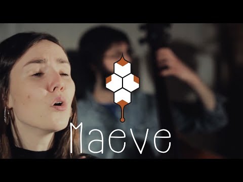 Maeve - Advances (Live in the Hive)