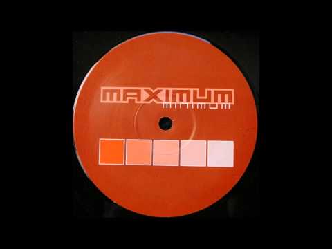 Chris Liberator & Darc Marc ‎– Orangey 21 MIN