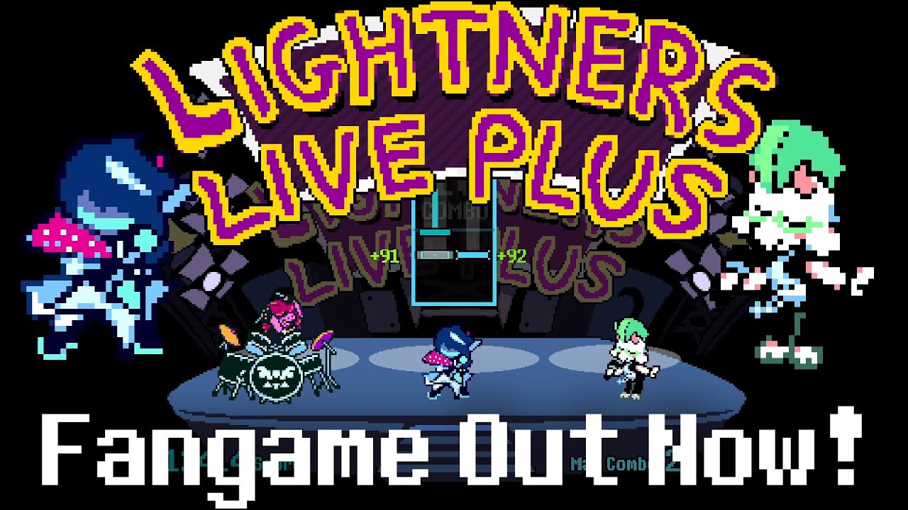 Launch Trailer