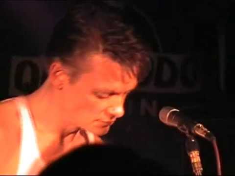 Chris Whitley - "Accordingly"