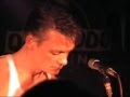 Chris Whitley - "Accordingly" 