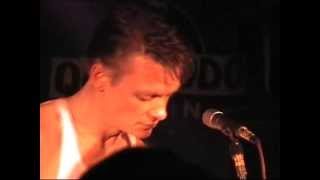 Chris Whitley - &quot;Accordingly&quot;